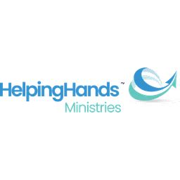 Helping Hands Ministries, Inc. .